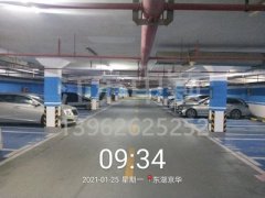 蘇州停車位劃線價(jià)格多少，蘇州車庫(kù)劃線什么價(jià)格？