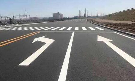 較為常見的五個(gè)道路劃線問題及處理方法？
