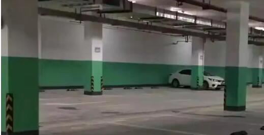蘇州停車(chē)位劃線(xiàn)施工有哪些具體要求？