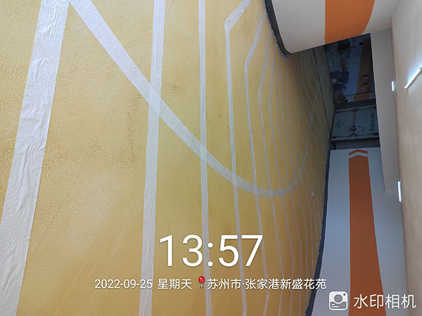 蘇州地下停車場(chǎng)車位劃線有哪些基本性質(zhì)？施工流程有哪些注意事項(xiàng)？
